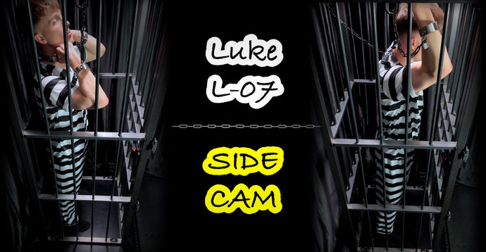 Luke L-07 - UC - Side